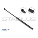 Suspensão pneumática STABILUS 8413HV, porta-malas/compartimento de carga