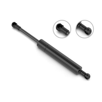 Suspensão pneumática STABILUS 8491UM, porta-malas/compartimento de carga