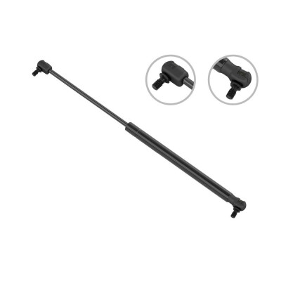 STABILUS 996870 amortecedor a gás, porta-malas/compartimento de carga