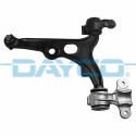 Barra estabilizadora, suspensão de roda DAYCO DSS1234