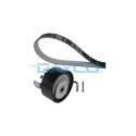 Conjunto de correias dentadas DAYCO KBIO03