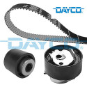 Conjunto de correias dentadas DAYCO KBIO14