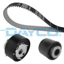 Conjunto de correias dentadas DAYCO KBIO15