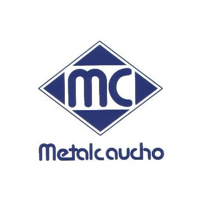 Tubo flexível METALCAUCHO 94258