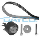 Conjunto de correias dentadas DAYCO KTB474