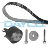 Conjunto de correias dentadas DAYCO KTB474