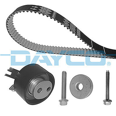 Conjunto de correias dentadas DAYCO KTB474