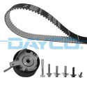 Conjunto de correias dentadas DAYCO KTB764K