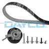 Conjunto de correias dentadas DAYCO KTB764K