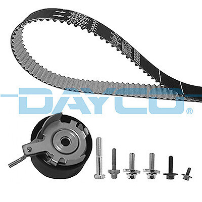 Conjunto de correias dentadas DAYCO KTB764K
