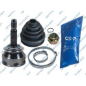 Kit de junta, eixo de transmissão GSP 804001