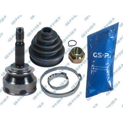 Kit de junta, eixo de transmissão GSP 804001