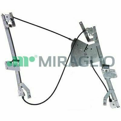Regulador de janela MIRAGLIO 30/1068