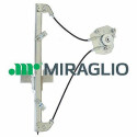 Regulador de janela MIRAGLIO 30/1894