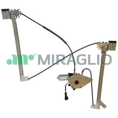 Regulador de janela MIRAGLIO 30/7318