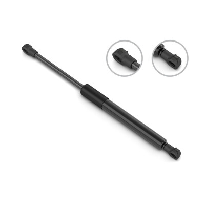 STABILUS 543968 amortecedor a gás, porta-malas/compartimento de carga