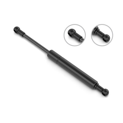 Suspensão pneumática STABILUS 5768ZF, porta-malas/compartimento de carga