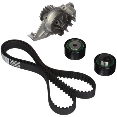 Kit bomba d'água + correia dentada DOLZ KD008