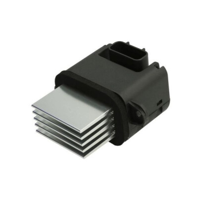 Regulador, ventilador de cabine MEAT &amp; DORIA K106093