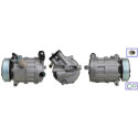 Compressor, ar condicionado