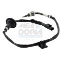 Sensor, temperatura dos gases de escape