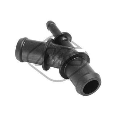 Flange do líquido de refrigeração