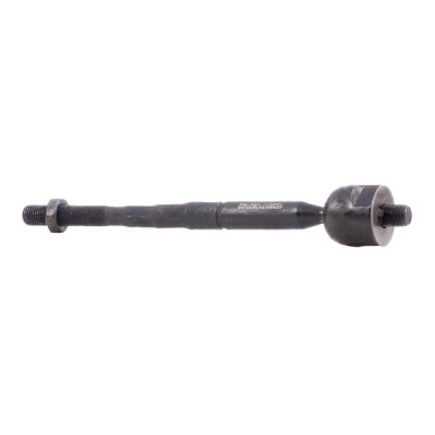 Articulação axial, barra de acoplamento