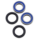 Kit de rolamento de roda All Balls 251313