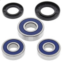 Kit de rolamento de roda All Balls 251359
