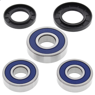 Kit de rolamento de roda All Balls 251359