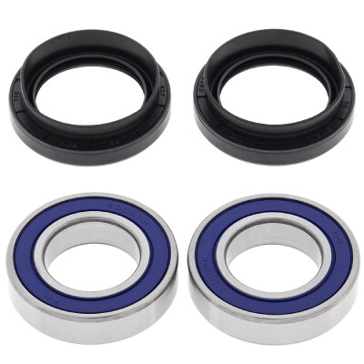 Kit de rolamento de roda All Balls 251408