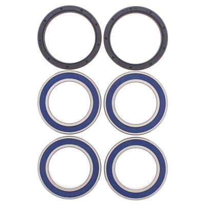 Kit de rolamento de roda All Balls 251565