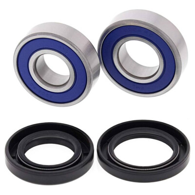 Kit de rolamento de roda All Balls 251566