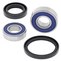 Kit de rolamento de roda All Balls 251596