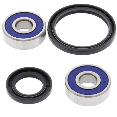 Kit de rolamento de roda All Balls 251644