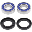 Kit de rolamento de roda All Balls 251648