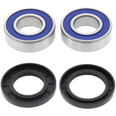 Kit de rolamento de roda All Balls 251648
