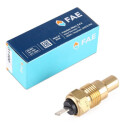 Sensor, temperatura do líquido de refrigeração