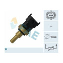 Sensor, temperatura do líquido de refrigeração