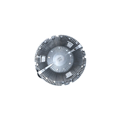 Ventoinha do ventilador, refrigeração do motor