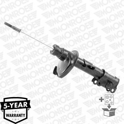 Amortecedor MONROE 376158SP