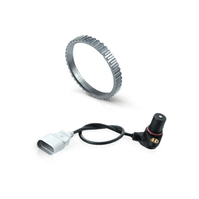 Sensor, rotações da roda