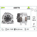 Alternador