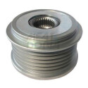 Roda livre do alternador