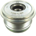 Roda livre do alternador