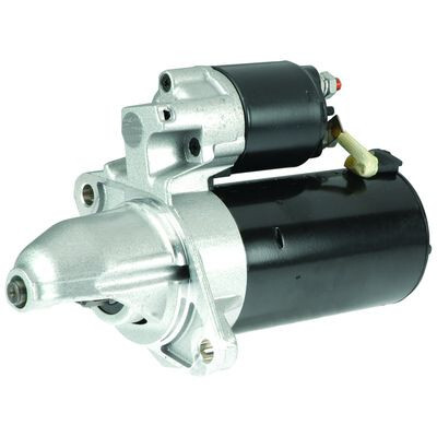 Motor de arranque