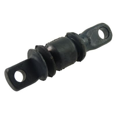Suspensão, braço oscilante