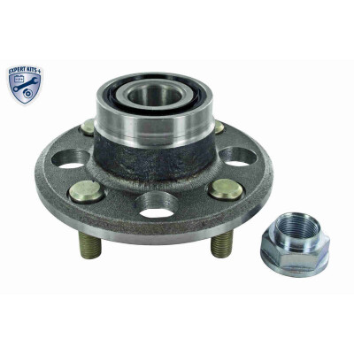 Cubo da roda