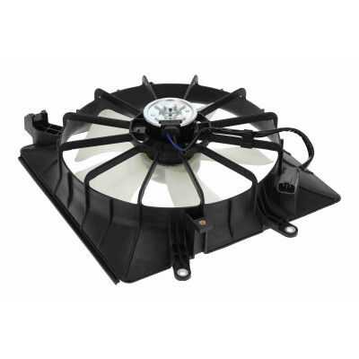 Ventilador, refrigeração do motor