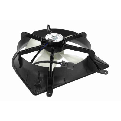 Ventilador, refrigeração do motor